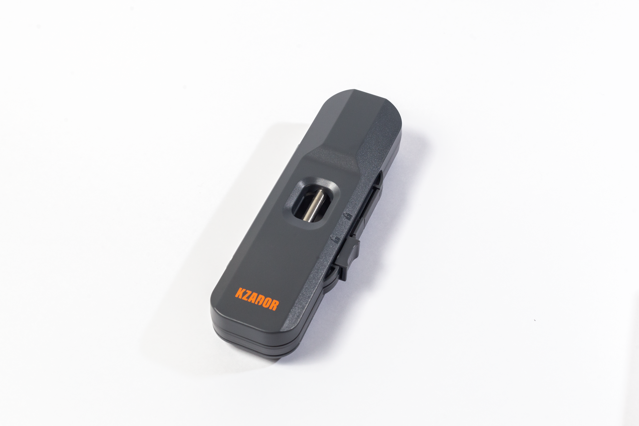 Termómetro de precisión inalámbrico KZADOR PRO