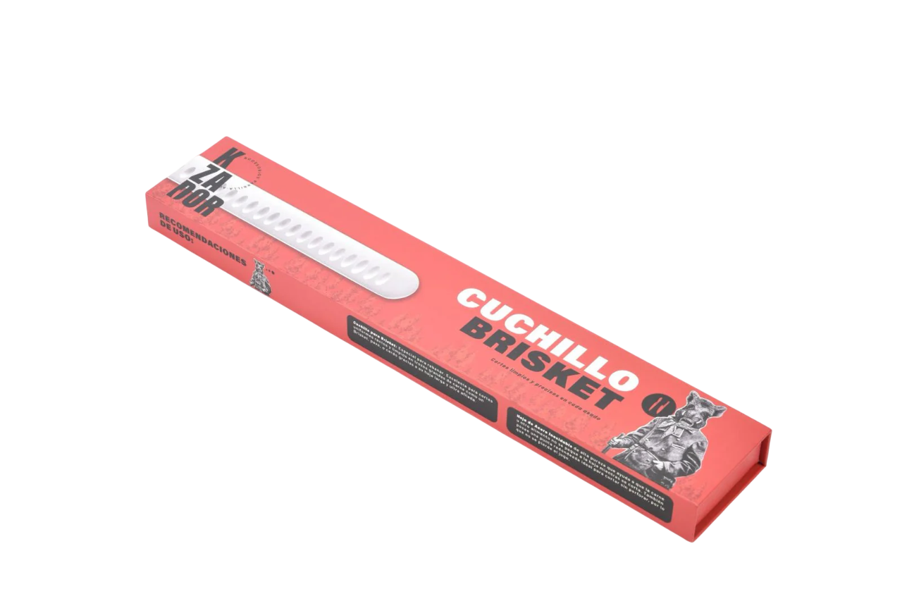 Cuchillo Brisket