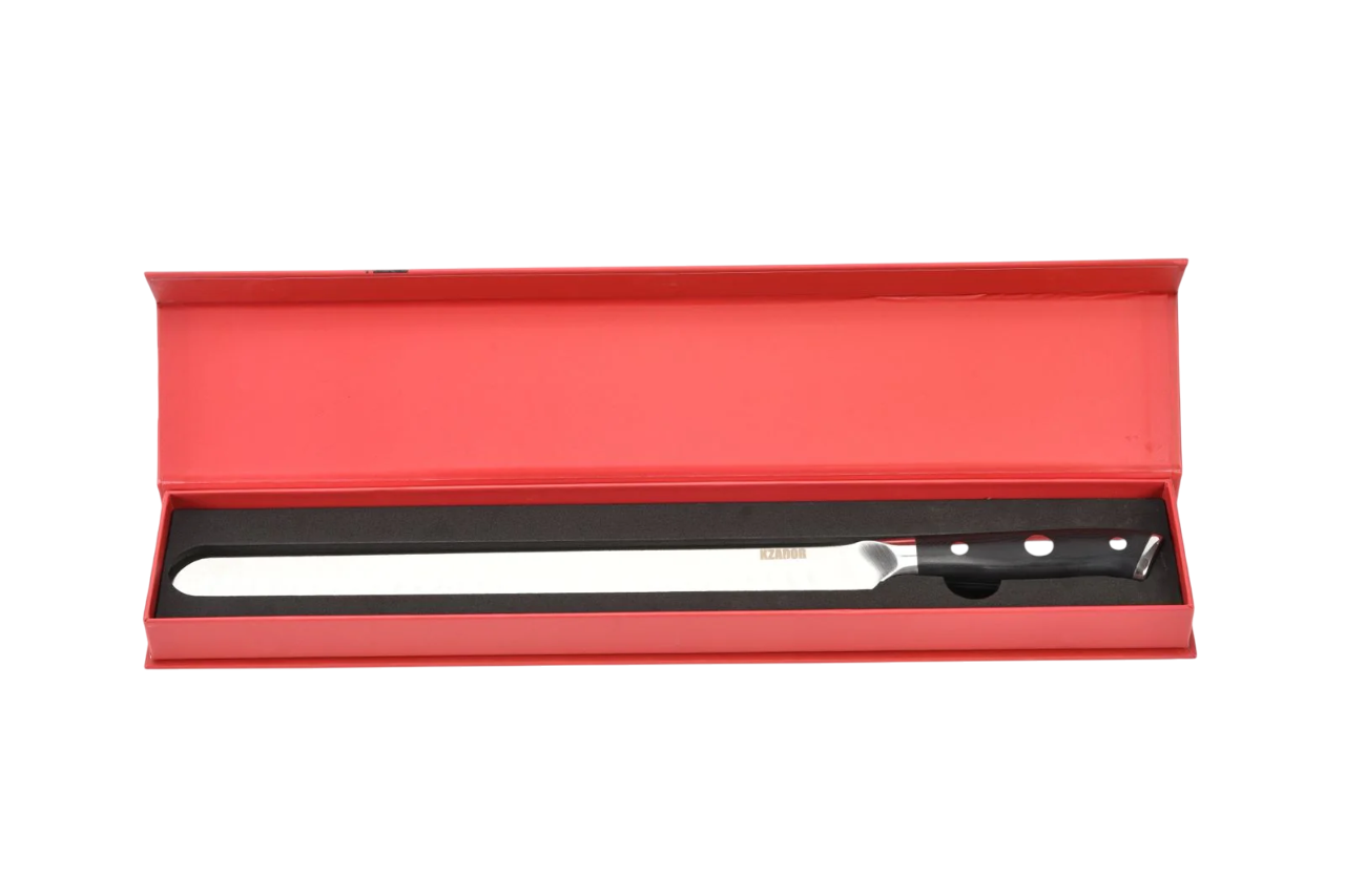 Cuchillo Brisket